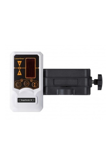 Лазерный приемник до 30м LASERLINER RangeXtender 30 (033.25A)