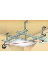 Лазерный уровень LASERLINER MasterCross-Laser 2 (031.350А)