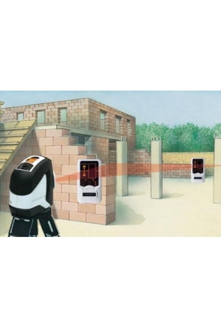 Лазерный приемник до 40м LASERLINER RangeXtender 40 (033.40A)