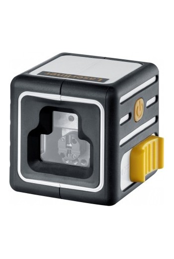 Лазерний прийомник до 40м LASERLINER RangeXtender 40 (033.40A)