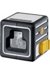 Компактный лазерный уровень 3 LASERLINER CompactCube-Laser 3 (036.150A)