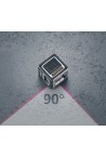 Компактный лазерный уровень 3 LASERLINER CompactCube-Laser 3 (036.150A)