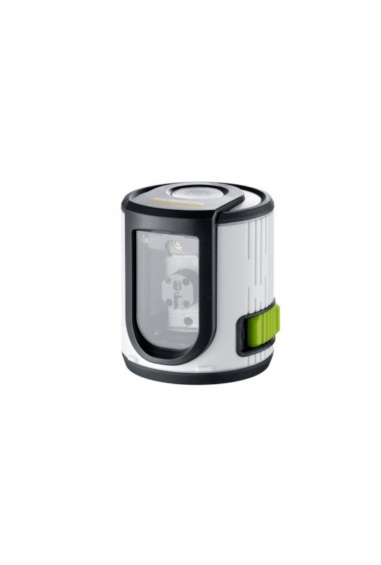 Компактный лазерный уровень 3 LASERLINER CompactCube-Laser 3 (036.150A)