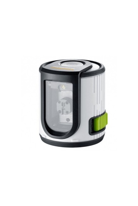 Компактный лазерный уровень 3 LASERLINER CompactCube-Laser 3 (036.150A)