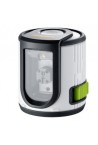Компактный лазерный уровень 3 LASERLINER CompactCube-Laser 3 (036.150A)