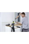 Компактный лазерный уровень 3 LASERLINER CompactCube-Laser 3 (036.150A)