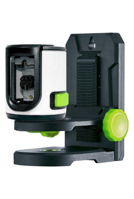 Компактный лазерный уровень 3 LASERLINER CompactCube-Laser 3 (036.150A)