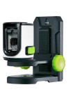 Компактный лазерный уровень 3 LASERLINER CompactCube-Laser 3 (036.150A)