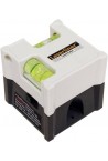 Линейный лазерный уровень LASERLINER LaserCube (081.108А)