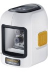 Лінійний лазерний рівень LASERLINER LaserCube (081.108А)