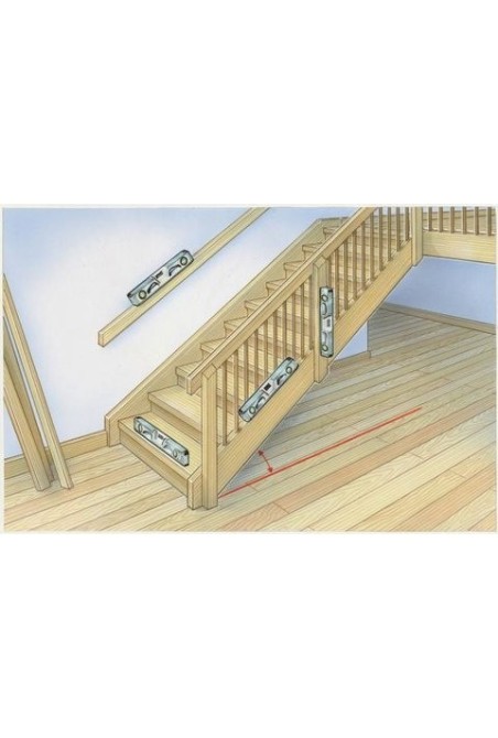 Цифровой электронный уровень 60 см LASERLINER Digi-Level Plus 60 (081.251А)