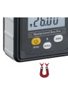 Цифровой уровень с Bluetooth LASERLINER MasterLevel Box Pro (081.262A)