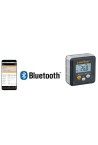 Цифровой уровень с Bluetooth LASERLINER MasterLevel Box Pro (081.262A)
