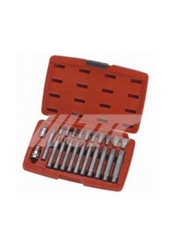 Набір біт BLACK&DECKER A7104 (56 предм.)
