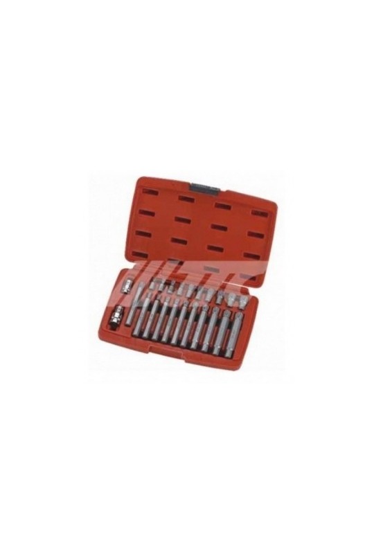 Набір біт BLACK&DECKER A7104 (56 предм.)