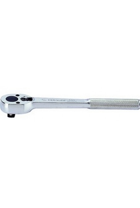 Трещотка 1/2" 250 мм, 32 зубца KING TONY (4779-10FR)