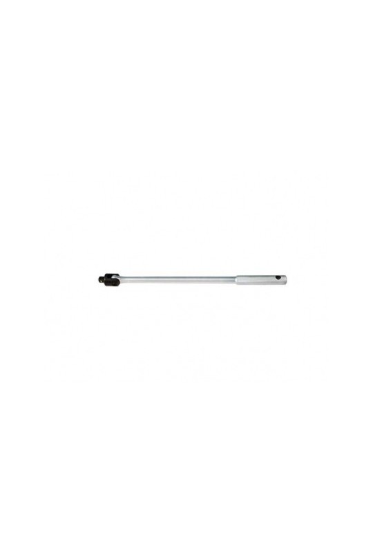 Вороток 1/2" с караданом 610 мм KING TONY (4462-24F)