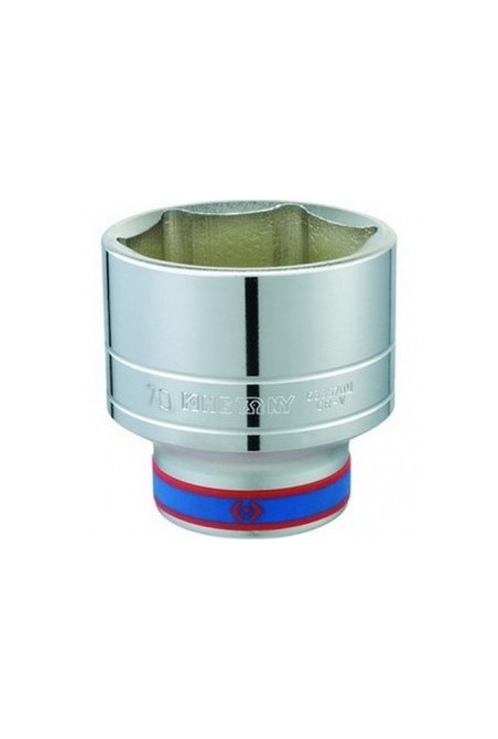 Головка 3/4" 50мм (6 гранн) KING TONY (633550M)