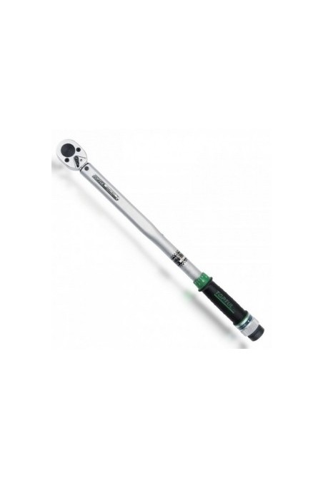 Ключ динамометричний 1/4x350mm(L) 6-30Nm TOPTUL ANAF0803