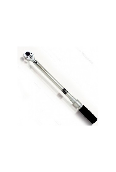 Ключ динамометричний 1/4x260mm(L) 6-30Nm TOPTUL ANAS0803
