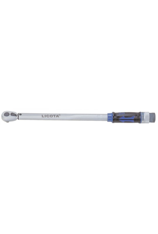 Динамометрический ключ Licota 1/2" 70-350Нм (AQL-N4350)