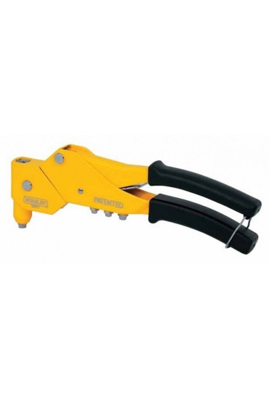 Ключ заклепочный STANLEY Contractor Grader, L-260 мм
