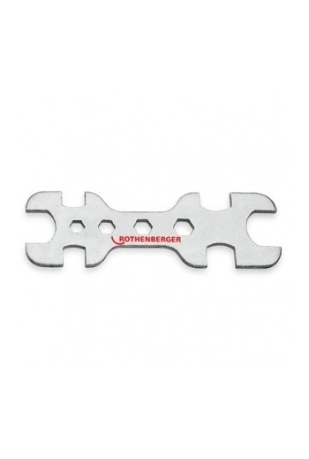 Гаєчний ключ 14X17MM для ROFROST-CO2