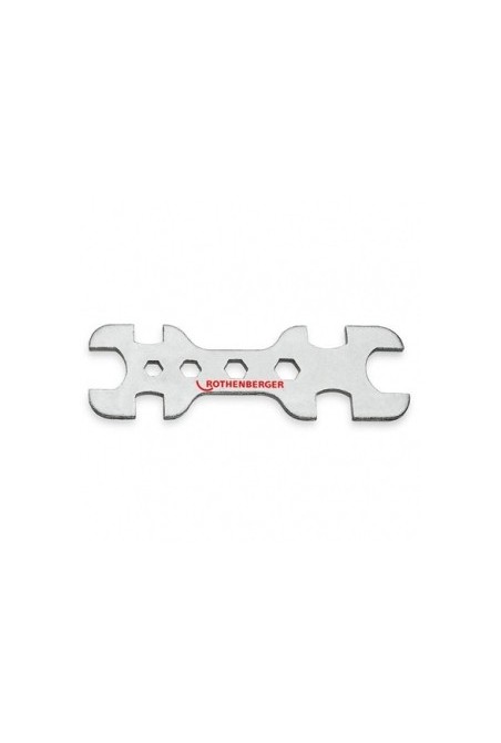 Гаєчний ключ 14X17MM для ROFROST-CO2