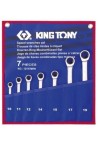 Ключ комбінований 1-5/16" KING TONY (5071-42)