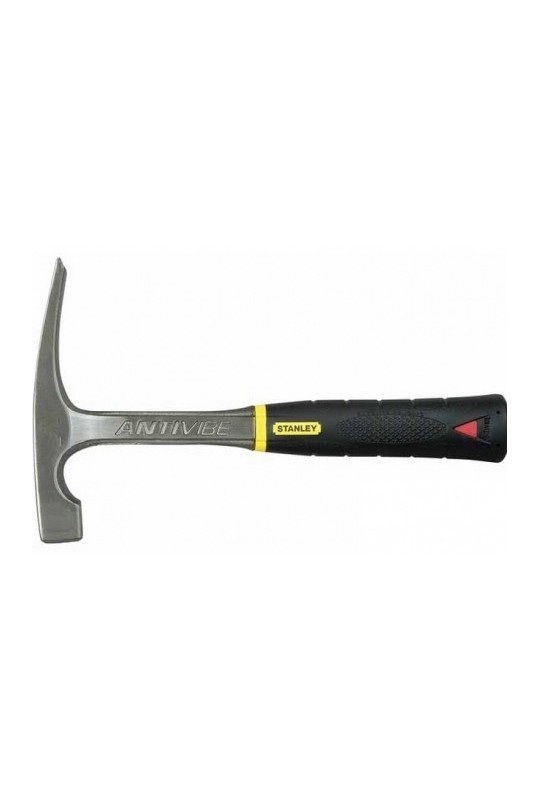 Молоток Graphite Curve Claw 350мм STANLEY 1-51-505 | Valeon