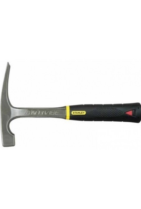 Молоток Graphite Curve Claw 350мм STANLEY 1-51-505 | Valeon