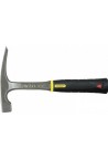 Молоток Graphite Curve Claw 350мм STANLEY 1-51-505 | Valeon