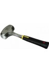 Молоток каменщика STANLEY AntiVibe вес 570г. | Valeon