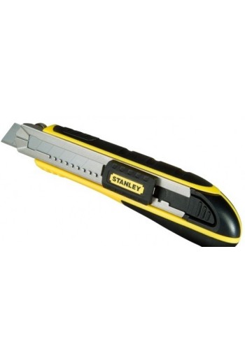 Нож STANLEY FatMax Cartridge 180мм