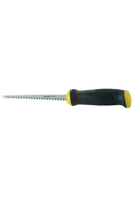 Ножовка по гипсокартону STANLEY FatMax L355мм, 7 зубьев на дюйм