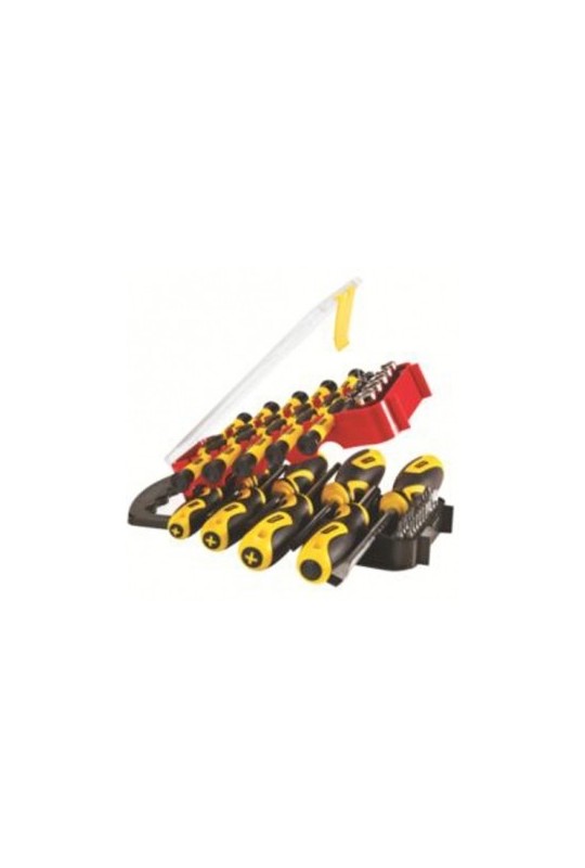 Набір оберток STANLEY STHT0-70888