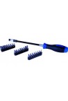 Набір оберток Torx 7 ед. 30307PR КІНГ ТОНІ (30307PR)