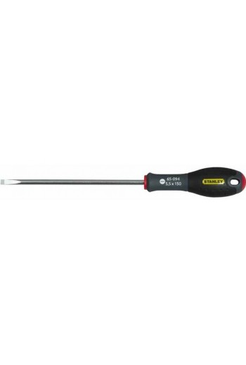 Отвертка STANLEY FatMax, шлиц SL12х250мм