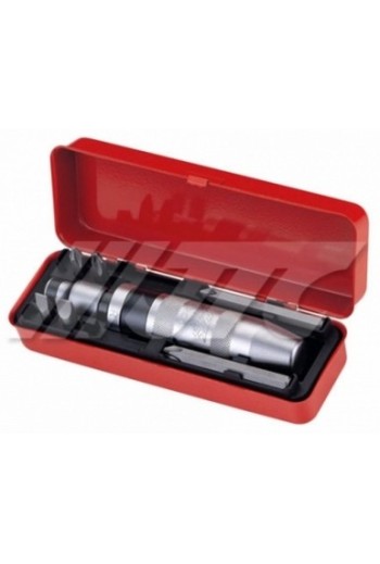 Відвертка STANLEY FatMax, шлиц SL12х250мм