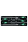 Рашпиль STANLEY Surform Convertible Planerfile L-310мм | Valeon
