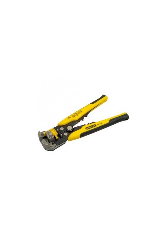 Плоскогубцы електрика STANLEY 0-84-007