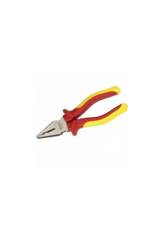 Плоскогубцы электрика STANLEY 0-84-002