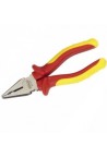 Плоскогубцы электрика STANLEY 0-84-002