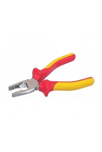 Плоскогубцы электрика STANLEY 0-84-000