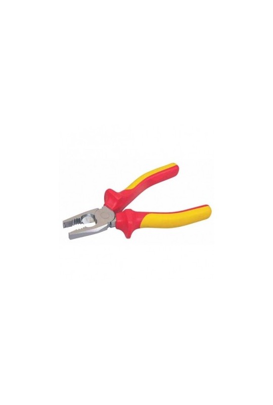 Плоскогубцы электрика STANLEY 0-84-000