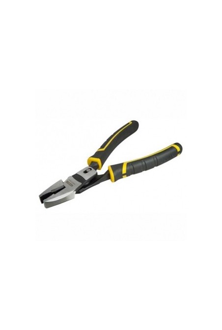 Плоскогубцы комбинированные STANLEY FMHT0-70813