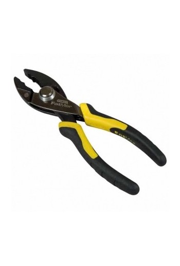 Пассатижи FatMax STANLEY 0-84-645
