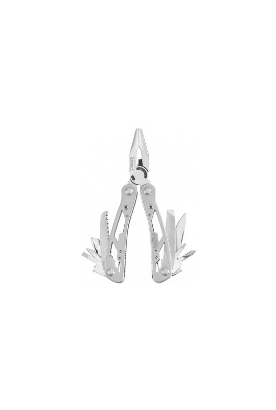 Плоскогубцы STANLEY MULTI-TOOL 12 в 1