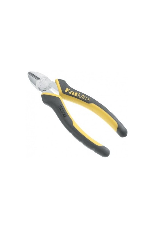 Плоскогубцы STANLEY MULTI-TOOL 12 в 1