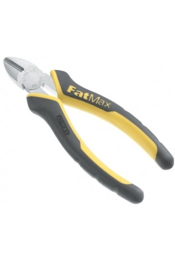 Кусачки STANLEY FatMax&reg L190мм